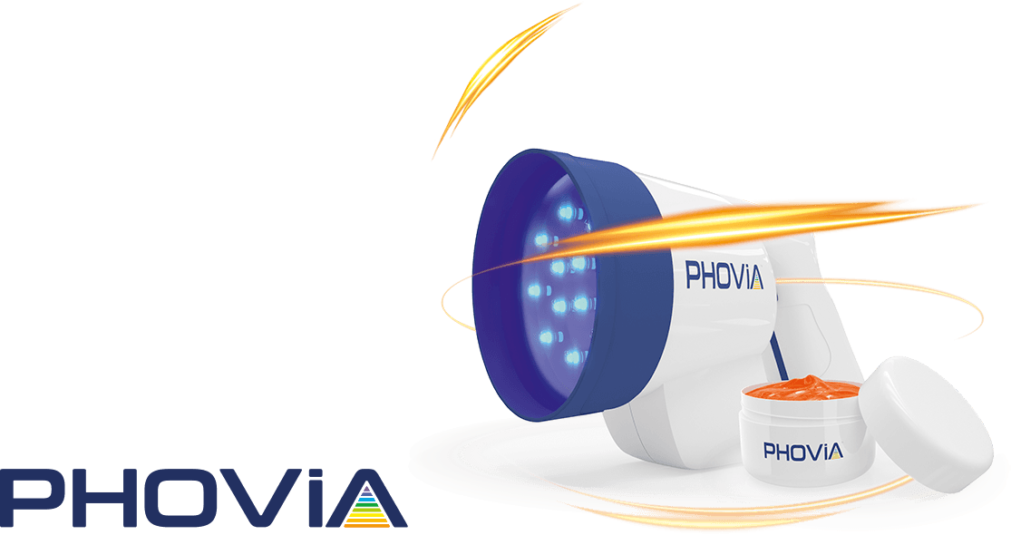 Phovia Light Therapy